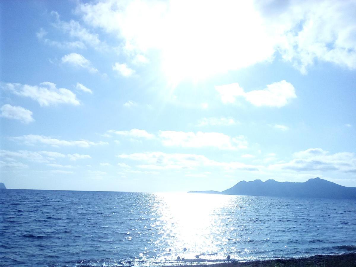 Laura Sunbeach Alcudia  Exteriör bild