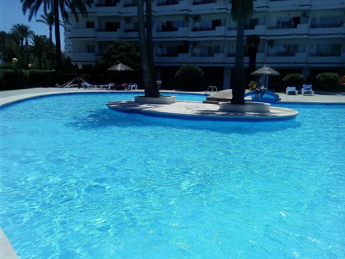 Laura Sunbeach Alcudia  Exteriör bild