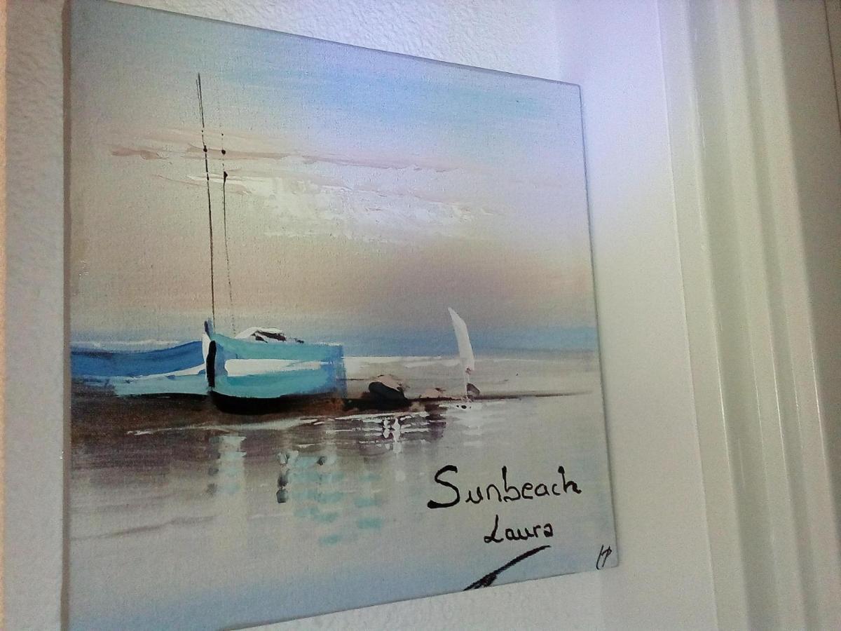 Laura Sunbeach Alcudia  Exteriör bild
