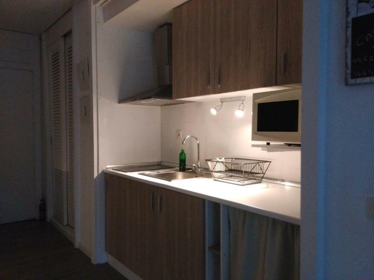 Laura Sunbeach Alcudia  Exteriör bild